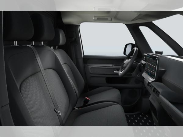 Volkswagen ID.Buzz Cargo Pro 🚨AUCH ZU 0% Zinsen FINANZIEREN🚨
