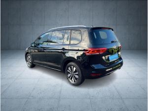 Volkswagen Touran DSG Comf. LED Navi AHK 7-Sitzer