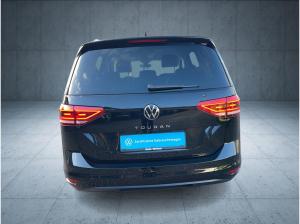 Volkswagen Touran DSG Comf. LED Navi AHK 7-Sitzer