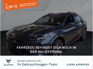 Cupra Formentor 2.0TDI DSG/ Navi, FullLink , 360°, LED