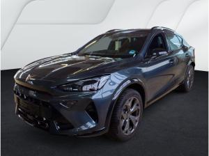 Cupra Formentor 2.0TDI DSG/ Navi, FullLink , 360°, LED