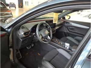 Cupra Formentor 2.0TDI DSG/ Navi, FullLink , 360°, LED