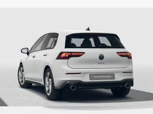 Volkswagen Golf GTI | Neujahrskracher für Privatkunden