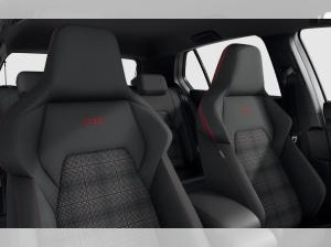Volkswagen Golf GTI | Neujahrskracher für Privatkunden