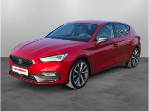 Seat Leon FR 1.5eTSI DSG / Navi, Beats, ParkAssi, LED