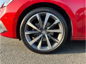 Seat Leon FR 1.5eTSI DSG / Navi, Beats, ParkAssi, LED