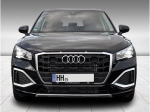 Audi Q2 35 TFSI S tronic Matrix Sound CarPlay Kamera