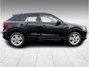 Audi Q2 35 TFSI S tronic Matrix Sound CarPlay Kamera
