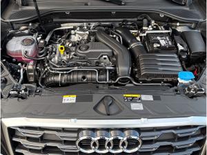 Audi Q2 35 TFSI S tronic Matrix Sound CarPlay Kamera
