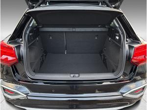 Audi Q2 35 TFSI S tronic Matrix Sound CarPlay Kamera