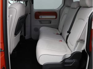 Volkswagen ID.Buzz Pro Design/ Navi, Matrix, 360°, AHK, CCS
