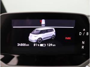 Volkswagen ID.Buzz Pro Design/ Navi, Matrix, 360°, AHK, CCS