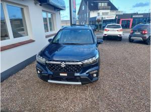 Suzuki S-Cross 1.5 Dualjet Hybrid AGS Comfort AT*8-Fach/SHZ/PDC/ACC*