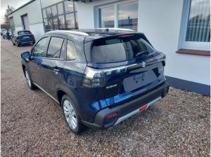 Suzuki S-Cross 1.5 Dualjet Hybrid AGS Comfort AT*8-Fach/SHZ/PDC/ACC*