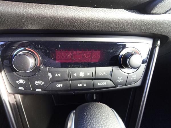 Suzuki S-Cross 1.5 Dualjet Hybrid AGS Comfort AT*8-Fach/SHZ/PDC/ACC*