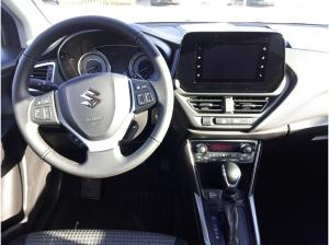 Suzuki S-Cross 1.5 Dualjet Hybrid AGS Comfort AT*8-Fach/SHZ/PDC/ACC*