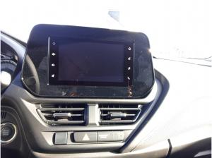 Suzuki S-Cross 1.5 Dualjet Hybrid AGS Comfort AT*8-Fach/SHZ/PDC/ACC*