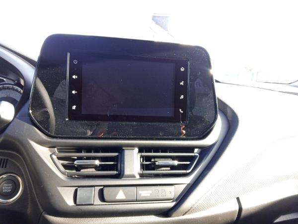 Suzuki S-Cross 1.5 Dualjet Hybrid AGS Comfort AT*8-Fach/SHZ/PDC/ACC*