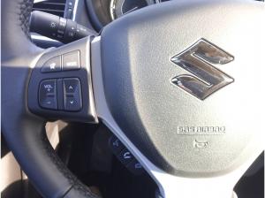 Suzuki S-Cross 1.5 Dualjet Hybrid AGS Comfort AT*8-Fach/SHZ/PDC/ACC*