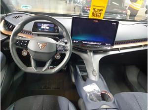 Cupra Tavascan Endurance Adrenaline-Pack 21 HEAT-PUMP PANO MATRIX HUD