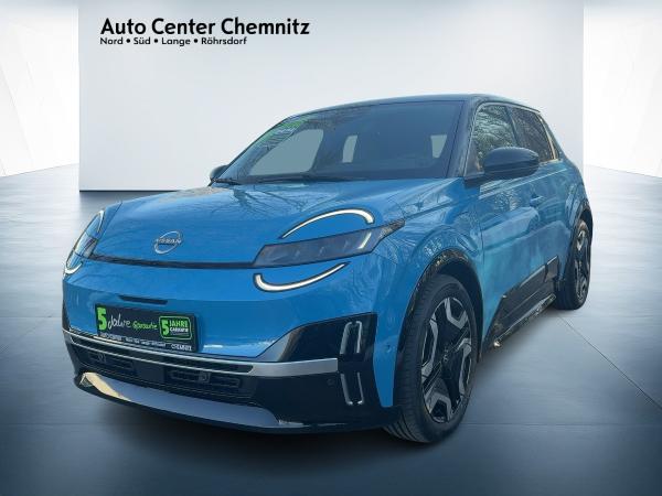 Nissan Micra Engage, 40 kWh, 90 kW (122 PS)Elektro  *Förderung*Bestellaktion*Privat*