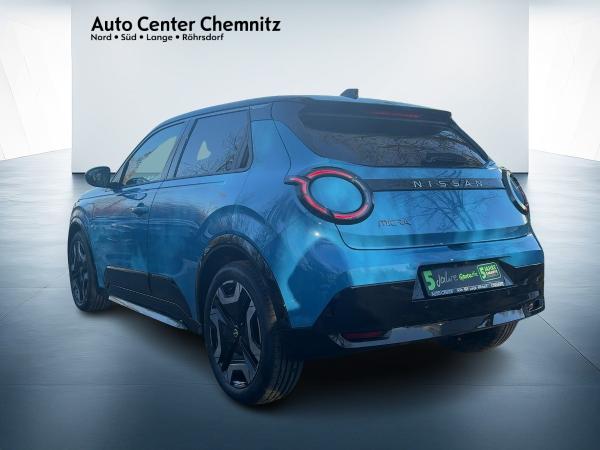 Nissan Micra Engage, 40 kWh, 90 kW (122 PS)Elektro  *Förderung*Bestellaktion*Privat*