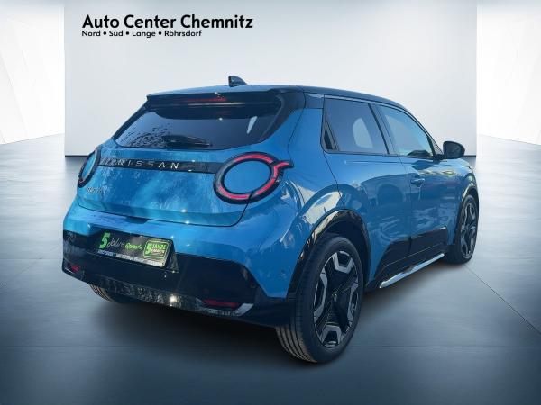 Nissan Micra Engage, 40 kWh, 90 kW (122 PS)Elektro  *Förderung*Bestellaktion*Privat*