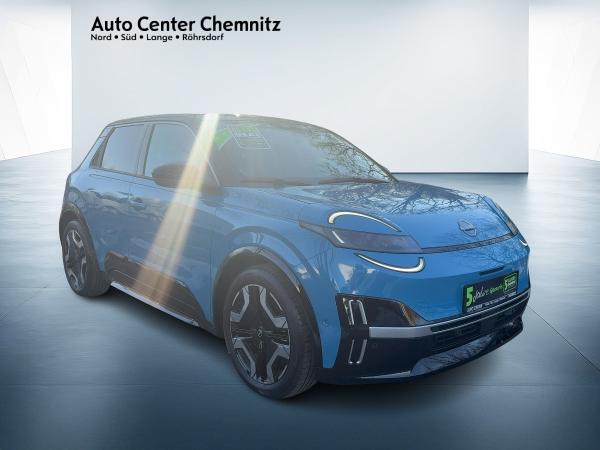 Nissan Micra Engage, 40 kWh, 90 kW (122 PS)Elektro  *Förderung*Bestellaktion*Privat*
