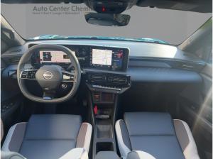 Nissan Micra Engage, 40 kWh, 90 kW (122 PS)Elektro  *Förderung*Bestellaktion*Privat*