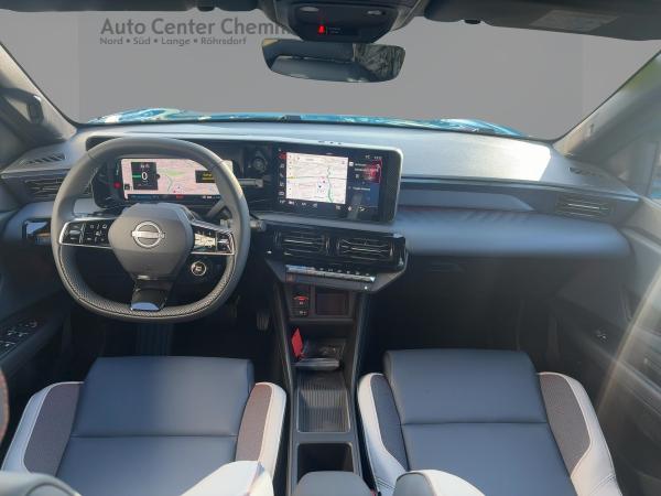 Nissan Micra Engage, 40 kWh, 90 kW (122 PS)Elektro  *Förderung*Bestellaktion*Privat*