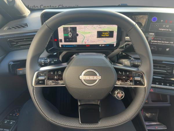 Nissan Micra Engage, 40 kWh, 90 kW (122 PS)Elektro  *Förderung*Bestellaktion*Privat*