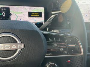 Nissan Micra Engage, 40 kWh, 90 kW (122 PS)Elektro  *Förderung*Bestellaktion*Privat*