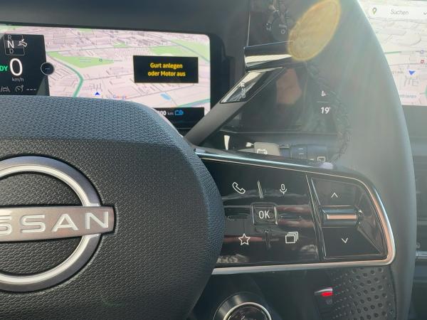 Nissan Micra Engage, 40 kWh, 90 kW (122 PS)Elektro  *Förderung*Bestellaktion*Privat*