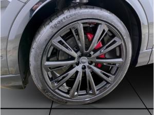 Audi Q8 SUV TDI quattro S line business ❗️ SOFORT VERFÜGBAR🚀