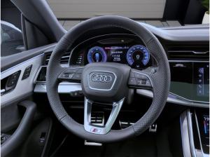 Audi Q8 SUV TDI quattro S line business ❗️ SOFORT VERFÜGBAR🚀