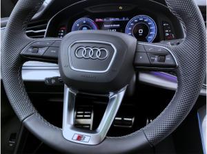 Audi Q8 SUV TDI quattro S line business ❗️ SOFORT VERFÜGBAR🚀