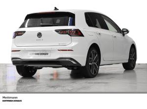 Volkswagen Golf Style 1.5 eHybrid - Inkl. Winterräder und Anschlussgarantie (Mettmann)