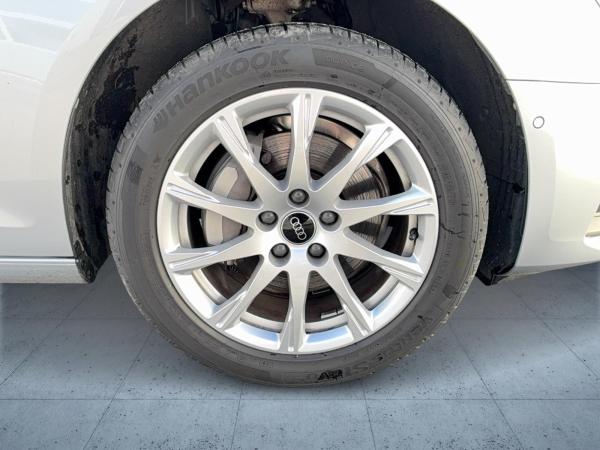 Audi A4 Avant 40 TFSI S tr Matrix Stdhzg Virtual Tour