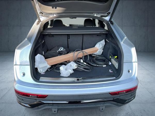Audi Q5 Sportback 50 TFSI e advanced qu. S tr. PANO