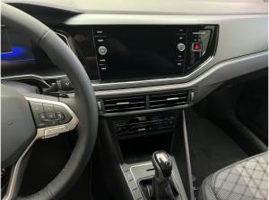 Volkswagen Taigo 1.5 TSI DSG R-Line 5 J. Garantie *sofort verfügbar* Sonderleasing
