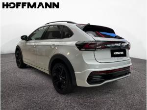 Volkswagen Taigo 1.5 TSI DSG R-Line 5 J. Garantie *sofort verfügbar* Sonderleasing