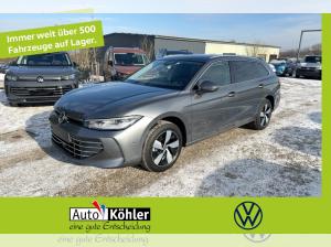 Volkswagen Passat Business 1.5 Gewerbe-Sonderleasing incl.WR