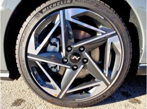 Hyundai i30 Kombi 1.5 T-GDI 48V N Line NAVI|KAMERA|SHZ