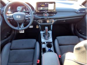 Hyundai i30 Kombi 1.5 T-GDI 48V N Line NAVI|KAMERA|SHZ