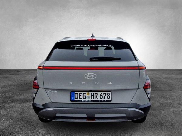 Hyundai KONA 1.6 T-GDI Trend NAVIKAMERA|SHZ|LRHZ