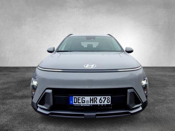 Hyundai KONA 1.6 T-GDI Trend NAVIKAMERA|SHZ|LRHZ