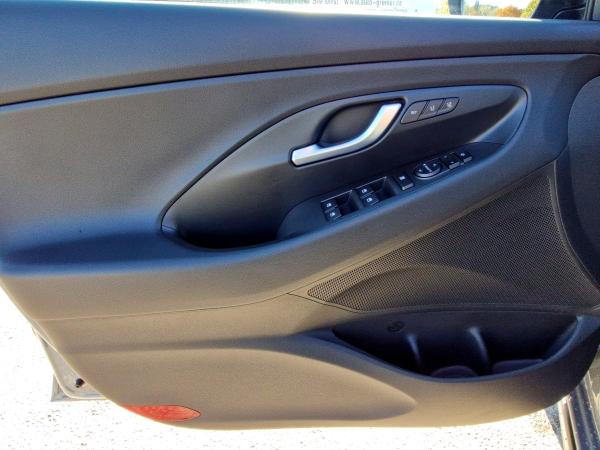 Hyundai i30 Kombi 1.5 T-GDI 48V N Line NAVI|KAMERA|SHZ