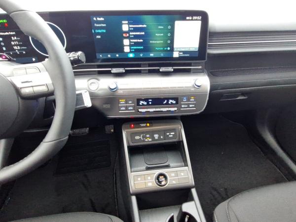 Hyundai KONA 1.6 T-GDI Trend NAVIKAMERA|SHZ|LRHZ