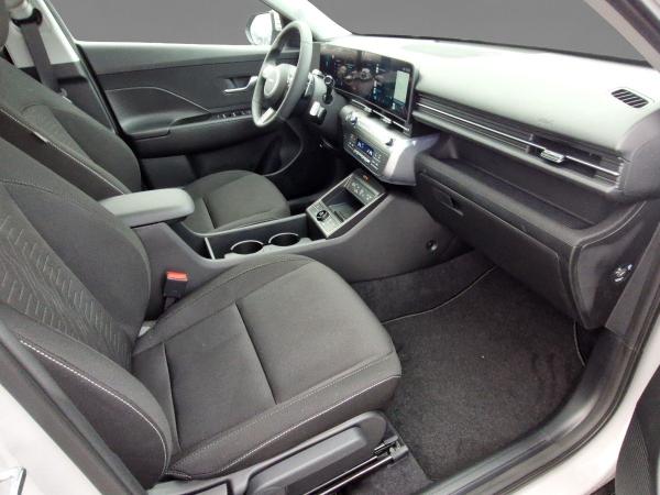 Hyundai KONA 1.6 T-GDI Trend NAVIKAMERA|SHZ|LRHZ