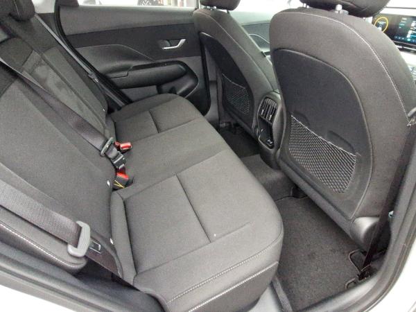 Hyundai KONA 1.6 T-GDI Trend NAVIKAMERA|SHZ|LRHZ